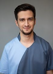 Пюро Артем Валерійович