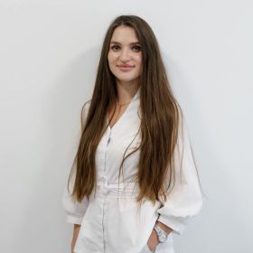 Пивоварчук Ірина Олександрівна