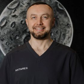 Разенков Артем Вікторович
