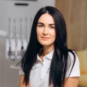 Ребенчук Діана Олегівна