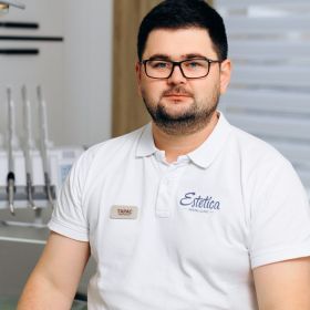 Ребенчук Тарас Олегович