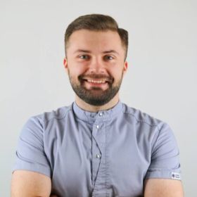 Редько Ілля Сергійович