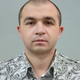 Решетняк Катерина Миколаївна