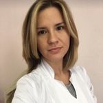 Ревматолог Голованчук