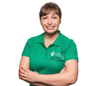 Різник Юлія Станіславівна