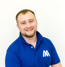 Роман Кузик