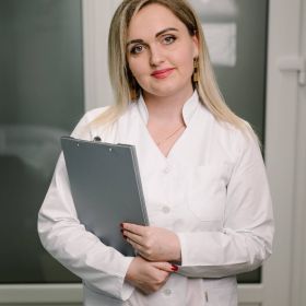 Романишина Руслана Русланівна