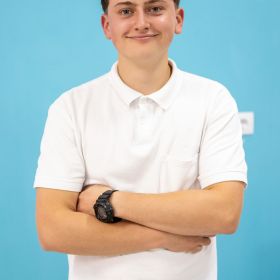 Романюк Богдан Сергійович