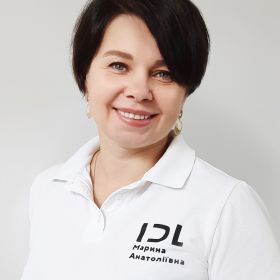 Романюк Марина Анатольевна