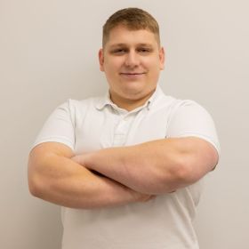 Руденко Михайло