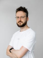 Рядовський Артем Сергійович