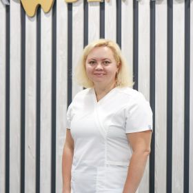 Рыбаченко Ирина