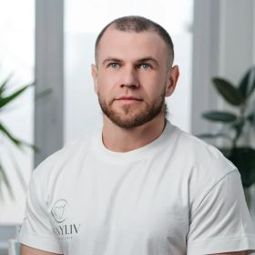 Рибачков Юрій Олександрович photo