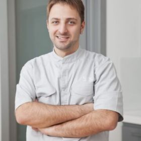 Рыбаков Михаил Вячеславович