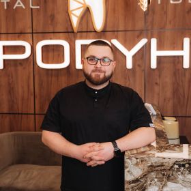Рибчинський Олександр Миколайович