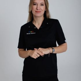 Сачук Альона Юріївна