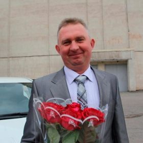 Садохин Олег