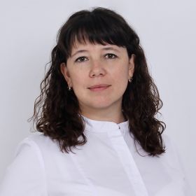 Салата Інна Валеріївна