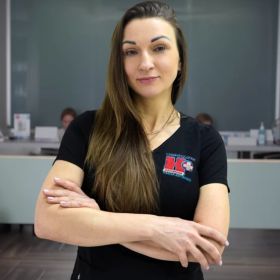 Самар Галина Николаевна