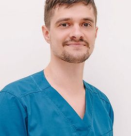 Самко Олексій Андрійович