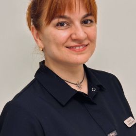 Самохвалова Ірина Анатоліївна