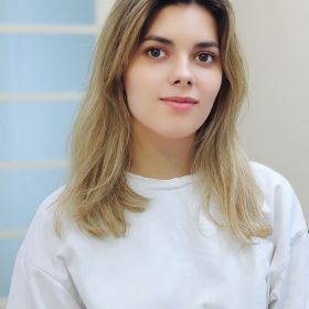 Сапрыкина Маргарита Феликсовна