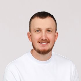 Сарнацький Сергій Олександрович