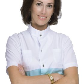 Савицька Тамара Дмитрівна