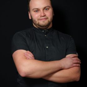 Савицький Антон Анатолійович