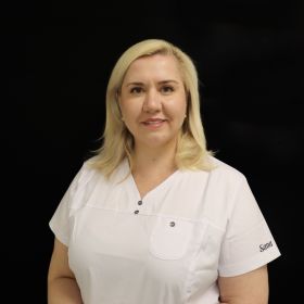 Семенюк Дар'я Вікторівна