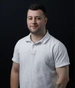 Семенюк Тарас