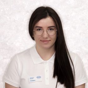 Семенюк Єлизавета Медична
