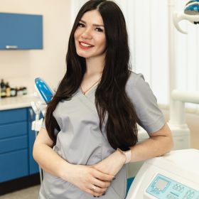 Семкина Руслана Дмитриевна