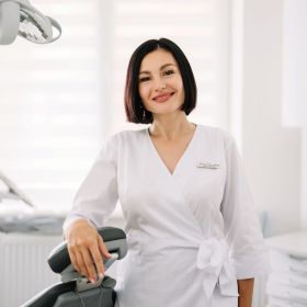 Сенюра Ольга Миколаївна