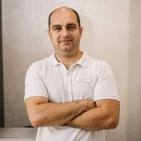 Сенюра Роман Олегович