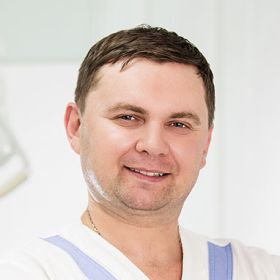 Сербін Олександр Ігорович