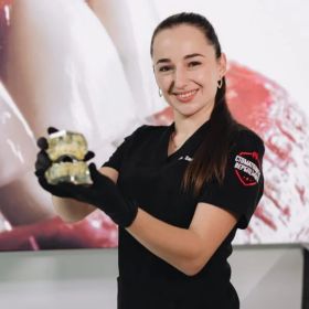 Середюк Марія Володимирівна