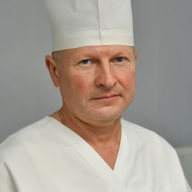 Сергій Бойко