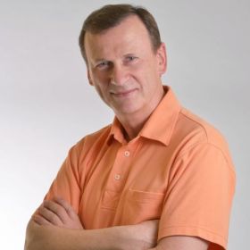 Сергій Радлінський