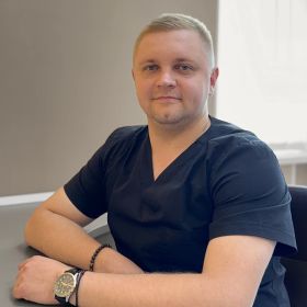 Сергій Трофимчук
