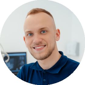 Сергій Василенко
