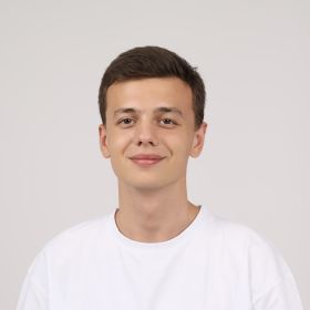 Сергійчук Ігор Сергійович