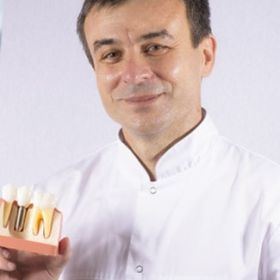 Сергійчук Сергій Михайлович