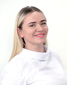 Севрук Ольга В'ячеславівна