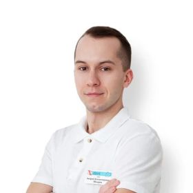Шадрін Андрій Володимирович