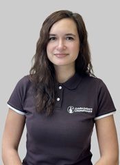 Шагієва Інна Володимирівна