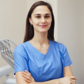 Шаліна Ірина Володимирівна