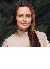 Шаніна Серафима Олександрівна