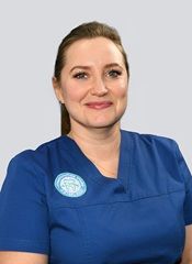 Шаповалова Ірина Володимирівна photo