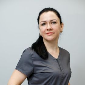 Шарій Галина Сергіївна